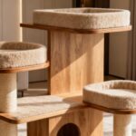 Design Arbre à chat pour sublimer votre intérieur sans aucun texte