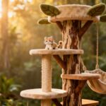 Arbre à chat sur amazon : guide d'achat complet sans aucun texte