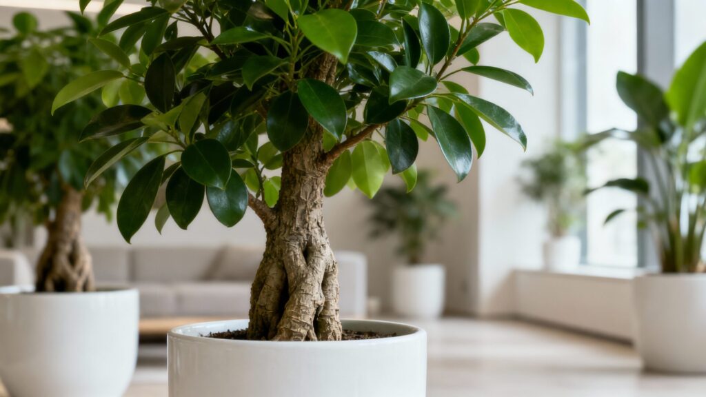 Les plus beaux arbres à chat design pour un intérieur moderne sans aucun texte