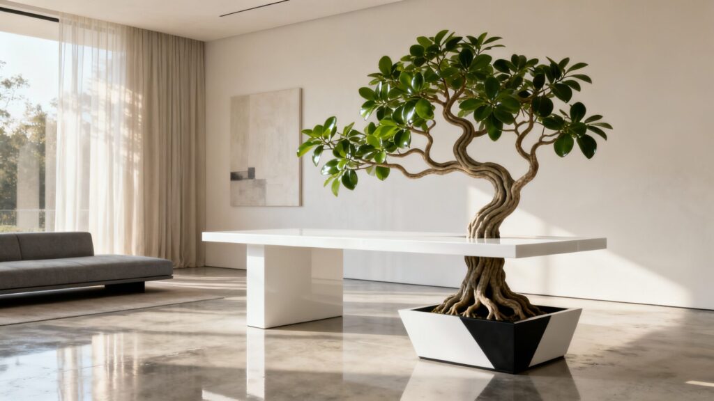 Les plus beaux arbres à chat design pour un intérieur moderne sans aucun texte