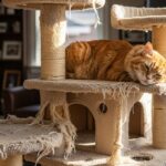 Quelle est la durée de vie d'un arbre à chat ?