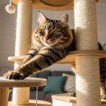 L'arbre à chat est-il indispensable pour votre chat ?